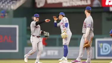 MLB: Estos son los resultados de la jornada del domingo 9 de junio (+Video) MLB: Estos son los resultados de la jornada del domingo 9 de junio (+Video)