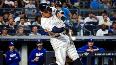 MLB: Así van las posiciones tras la jornada del 9 de junio (+Video)