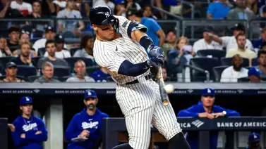 MLB: Así van las posiciones tras la jornada del 9 de junio (+Video) MLB: Así van las posiciones tras la jornada del 9 de junio (+Video)