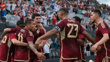 Copa América 2024: Así va la preparación de los rivales de Venezuela Copa América 2024: Así va la preparación de los rivales de Venezuela