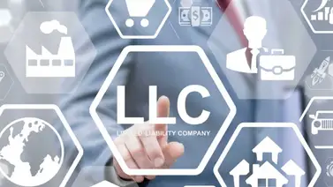 ¿Qué es una LLC? Descubre sus funciones principales ¿Qué es una LLC? Descubre sus funciones principales