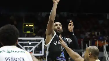 SPB: Estos fueron los resultados del 9 de junio (+Tabla de posiciones) SPB: Estos fueron los resultados del 9 de junio (+Tabla de posiciones)