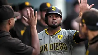 MLB: ¿Cómo le ha ido a Luis Arráez en sus últimos juegos? (+Video) MLB: ¿Cómo le ha ido a Luis Arráez en sus últimos juegos? (+Video)