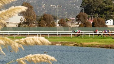 Hipódromo cierra sus puertas para siempre luego de 8 décadas de actividad en Estados Unidos