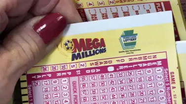 ¡Mega Millions: Sí, indocumentados, inmigrantes y turistas pueden ganar! ¡Mega Millions: Sí, indocumentados, inmigrantes y turistas pueden ganar!