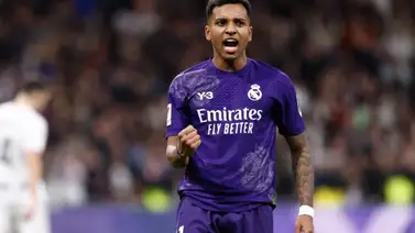 ¿Es Rodrygo un problema serio para el Real Madrid? ¿Es Rodrygo un problema serio para el Real Madrid?