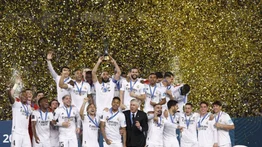 Muchos se quejan ¿Es forzado jugar el nuevo Mundial de Clubes?