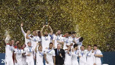 Muchos se quejan ¿Es forzado jugar el nuevo Mundial de Clubes? Muchos se quejan ¿Es forzado jugar el nuevo Mundial de Clubes?