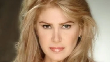 Carolina Perpetuo emocionada por este nuevo proyecto que tiene de la mano de Telemundo (+Detalles)