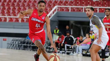 SPB: Estos son los juegos para la jornada de este lunes 10 de junio SPB: Estos son los juegos para la jornada de este lunes 10 de junio