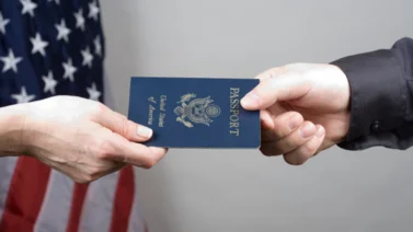 ¿Se puede viajar dentro de Estados Unidos solo con pasaporte? La respuesta te sorprenderá