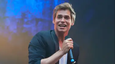 La nostalgia de estar lejos de Venezuela hace quebrar a Carlos Baute y comparte este mensaje La nostalgia de estar lejos de Venezuela hace quebrar a Carlos Baute y comparte este mensaje