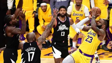 NBA: Orlando Magic buscará esta mega estrella pensando en el anillo de campeón NBA: Orlando Magic buscará esta mega estrella pensando en el anillo de campeón