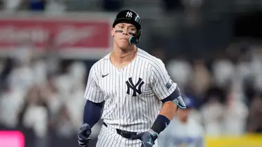MLB: ¿Aaron Judge es el candidato ideal para ganar el MVP en 2024? MLB: ¿Aaron Judge es el candidato ideal para ganar el MVP en 2024?