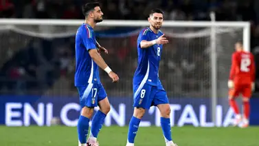 Eurocopa 2024: Esta es la posible alineación titular de Italia para su debut ante Albania Eurocopa 2024: Esta es la posible alineación titular de Italia para su debut ante Albania