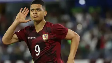 Copa América 2024: Fernando 'Bocha' Batista explicó por qué no convocó a Kevin Kelsy (+Video) Copa América 2024: Fernando 'Bocha' Batista explicó por qué no convocó a Kevin Kelsy (+Video)