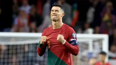 Cristiano Ronaldo: ¿Cuál es su salario actual y cuánto ha ganado en su carrera? Cristiano Ronaldo: ¿Cuál es su salario actual y cuánto ha ganado en su carrera?