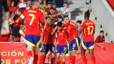 Eurocopa 2024: España y sus 3 claves tácticas para dominar el torneo Eurocopa 2024: España y sus 3 claves tácticas para dominar el torneo