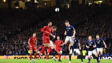 Eurocopa 2024: ¿Cuál es la selección con mayor cantidad de jugadores nacionalizados? Eurocopa 2024: ¿Cuál es la selección con mayor cantidad de jugadores nacionalizados?