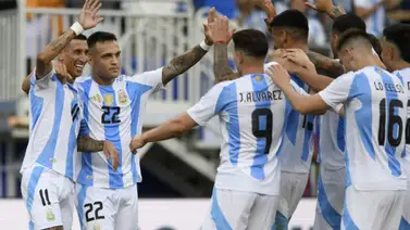 ¿Cuánto cuestan las entradas para ver a Argentina en la Copa América 2024? ¿Cuánto cuestan las entradas para ver a Argentina en la Copa América 2024?