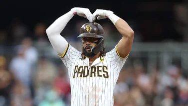 MLB: Mira la racha por la que atraviesa Fernando Tatis Jr. (+Dato)