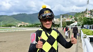 Esto informó Kelvin Aray sobre su conducido Cardano Esto informó Kelvin Aray sobre su conducido Cardano