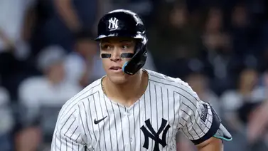 MLB: Aaron Judge en camino a igualar temporada de MVP del 2022 (+Dato) MLB: Aaron Judge en camino a igualar temporada de MVP del 2022 (+Dato)