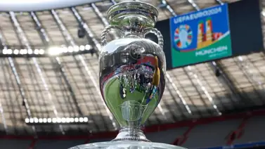 Eurocopa 2024: Estados Unidos será el principal protagonista en el torneo europeo. ¿Por qué? Eurocopa 2024: Estados Unidos será el principal protagonista en el torneo europeo. ¿Por qué?