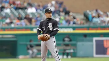 MLB: Omar Vizquel cumple un nuevo año de este dato histórico ante Max Scherzer MLB: Omar Vizquel cumple un nuevo año de este dato histórico ante Max Scherzer