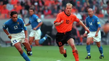 Eurocopa 2024: ¿Cuál fue la mayor goleada en la historia de la competición? Eurocopa 2024: ¿Cuál fue la mayor goleada en la historia de la competición?