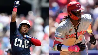 MLB: José Ramírez y Elly De La Cruz pertenecen a selecto grupo por su rendimiento en 2024 MLB: José Ramírez y Elly De La Cruz pertenecen a selecto grupo por su rendimiento en 2024