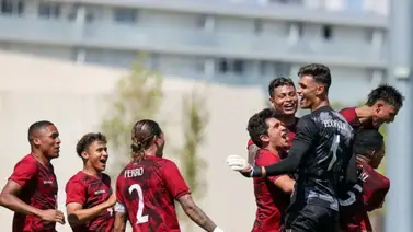 Joven promesa de La Vinotinto no logró convencer a un club argentino y regresa a Venezuela Joven promesa de La Vinotinto no logró convencer a un club argentino y regresa a Venezuela