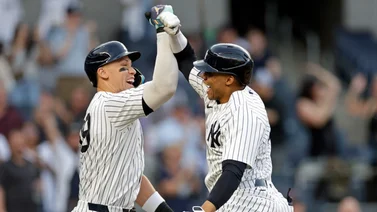 ¿Merecido? MLB entrega los premios de Jugador de la Semana