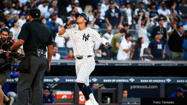 MLB: Sigue toda la jornada del 8 de junio a través del Play by Play de Meridiano.net (+Video) MLB: Sigue toda la jornada del 8 de junio a través del Play by Play de Meridiano.net (+Video)