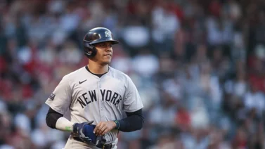 MLB: Juan Soto regresa a la acción, pero con un condicionante (+video)