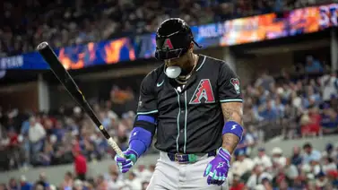 MLB: ¡Número uno! Ketel Marte supera a Shohei Ohtani en crucial estadística MLB: ¡Número uno! Ketel Marte supera a Shohei Ohtani en crucial estadística
