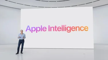 Apple despliega su inteligencia artificial para estos dispositivos 
