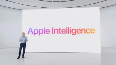 Apple despliega su inteligencia artificial para estos dispositivos Apple despliega su inteligencia artificial para estos dispositivos