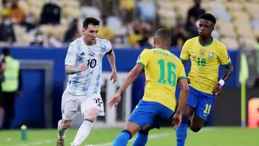¡De no creer! Este jugador sudamericano es el más caro del momento (+Datos) ¡De no creer! Este jugador sudamericano es el más caro del momento (+Datos)