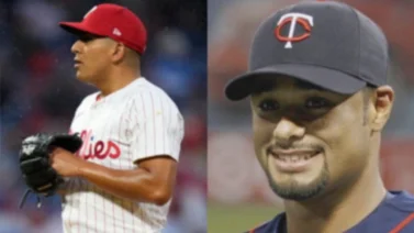 MLB: ¿Puede Ranger Suárez alcanzar la grandeza de Johan Santana? (+Video)