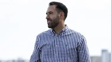 Habla José Francisco D´Angelo sobre su viaje con Gabaldon a Royal Ascot Inglaterra Habla José Francisco D´Angelo sobre su viaje con Gabaldon a Royal Ascot Inglaterra