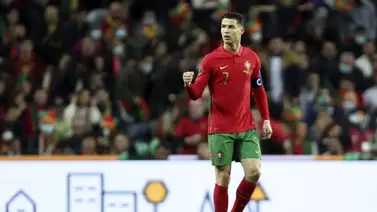 Eurocopa 2024: Cristiano Ronaldo llegará a esta cifra de partidos jugados en el torneo Eurocopa 2024: Cristiano Ronaldo llegará a esta cifra de partidos jugados en el torneo