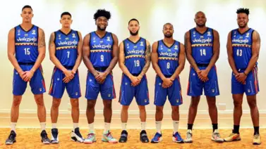 SPB: Estrella de la Vinotinto de las Alturas es nombrado como el Jugador de la Semana SPB: Estrella de la Vinotinto de las Alturas es nombrado como el Jugador de la Semana