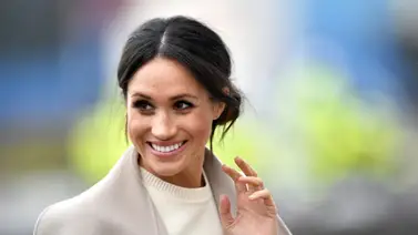 Serie en la que actúa Meghan Markle verá luz en el 2025 Serie en la que actúa Meghan Markle verá luz en el 2025