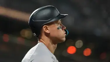 Aaron Judge y su impactante pasado antes de jugar en MLB Aaron Judge y su impactante pasado antes de jugar en MLB
