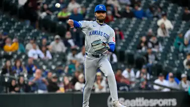 MLB: Maikel García se luce con una joyita defensiva ante Yankees (+ Video) MLB: Maikel García se luce con una joyita defensiva ante Yankees (+ Video)
