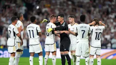 Esta será la fecha de inicio de LaLiga española para la temporada 2024/2025 Esta será la fecha de inicio de LaLiga española para la temporada 2024/2025