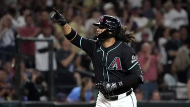 MLB: Cascabeles de Arizona toma esta decisión sobre Eugenio Suárez 