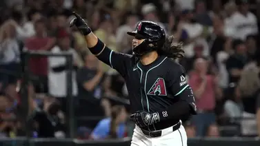MLB: Cascabeles de Arizona toma esta decisión sobre Eugenio Suárez MLB: Cascabeles de Arizona toma esta decisión sobre Eugenio Suárez