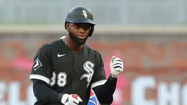 MLB: Luis Robert Jr. pega este nuevo jonrón para la causa de Chicago MLB: Luis Robert Jr. pega este nuevo jonrón para la causa de Chicago